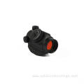 Compact Red Dot Scope 1 x 22mm